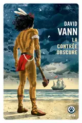 La contrée obscure