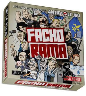 Fachorama