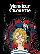 Monsieur Chouette