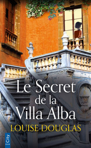 Le secret de la villa Alba