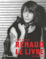Renaud : le livre
