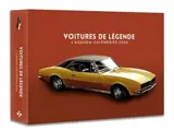 Agenda : Calendrier Voitures de légende 2026