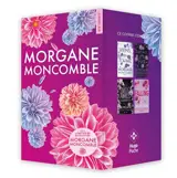 Morgane Moncomble : les quatre premiers romans de Morgane Moncomble : coffret