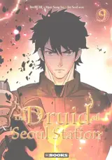 The druid of Seoul station. Vol. 9