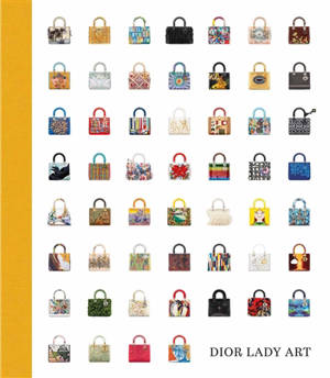 Dior Lady art : le Lady Dior réinventé par 99 artistes