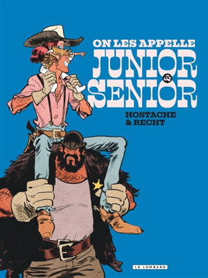 Junior & Senior. On les appelle Junior et Senior