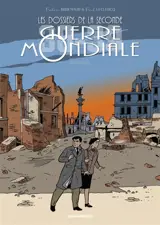 Les dossiers de la Seconde Guerre mondiale : intégrale