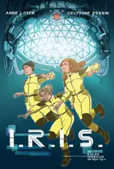 Iris