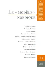 Pouvoirs, n° 195. Le modèle nordique