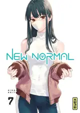 New normal. Vol. 7