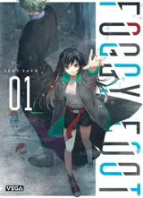 Foggy Foot. Vol. 1