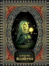 La petite fille aux allumettes