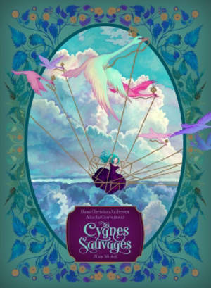 Les cygnes sauvages
