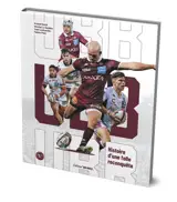 UBB : histoire d'une folle reconquête