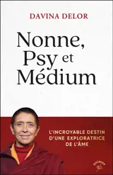 Nonne, psy et médium : l'incroyable destin d'une exploratrice de l'âme