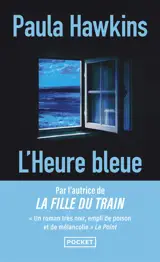 L'heure bleue