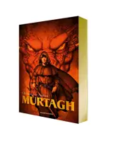 Murtagh et le monde d'Eragon