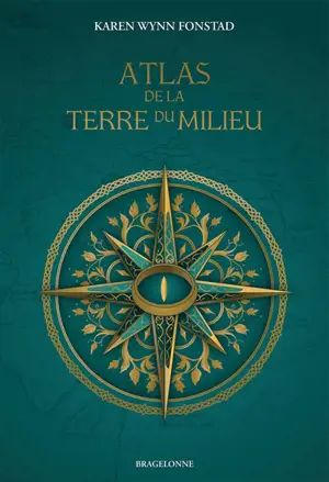 Atlas de la Terre du Milieu