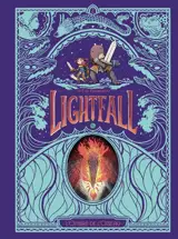 Lightfall. Vol. 2. L'ombre de l'oiseau