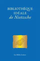 Bibliothèque idéale de Nietzsche