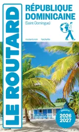 République dominicaine : Saint-Domingue : 2026-2027