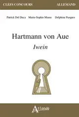 Hartmann von Aue, Iwein