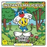 COZY COLO LOONEY TUNES : Instants malicieux