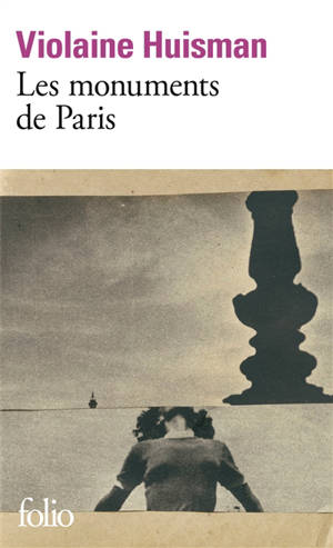 Les monuments de Paris