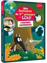 Quatre histoires mystérieuses : niveau confirmé