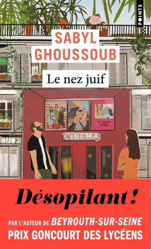 Le nez juif