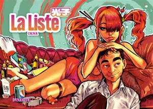 La liste