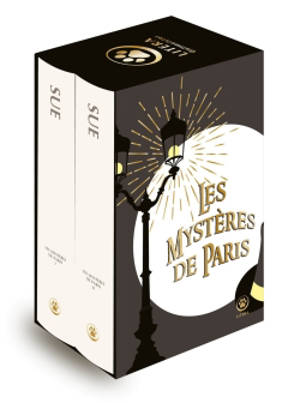 Les mystères de Paris