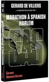 Marathon à Spanish Harlem