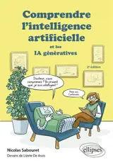 Comprendre l'intelligence artificielle