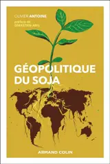 Géopolitique du soja