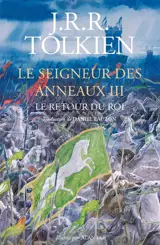Le seigneur des anneaux. Vol. 3. Le retour du roi