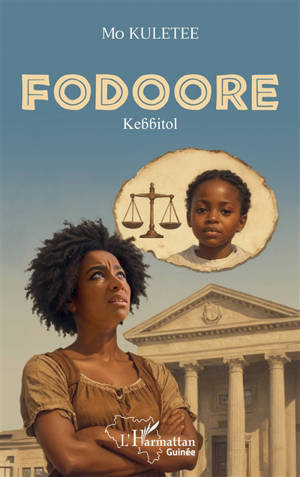 Fodoore : kebbitol