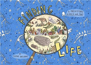 Finding Life : A Search and Find Through Earth´s History
