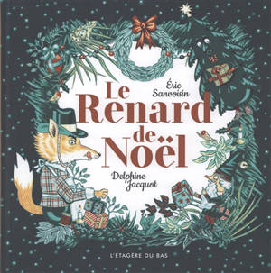 Le renard de Noël