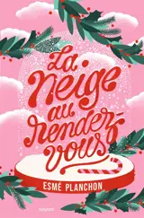 La neige au rendez-vous