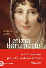 Letizia Bonaparte