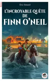 L'incroyable quête de Finn O'Neil