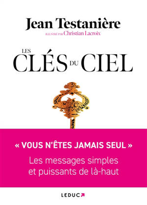 Les clés du ciel