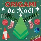 Origami de Noël
