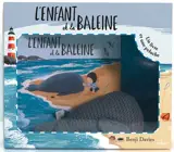 L'enfant et la baleine : coffret collector