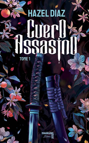 Cuero assasino. Vol. 1