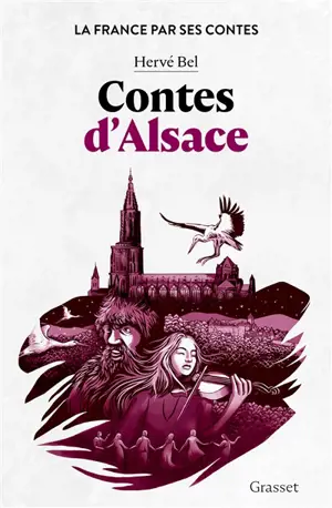 Contes d'Alsace