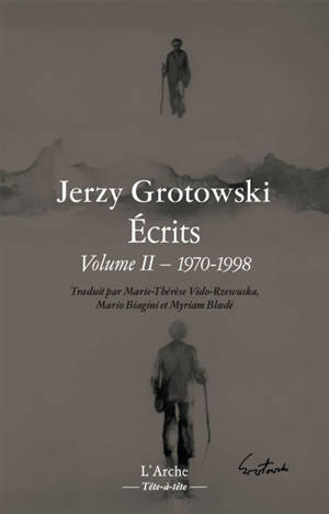 Ecrits. Vol. 2. 1970-1998