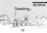 Chambéry Safari patrimoine : Voyage dans l'histoire et l'architecture