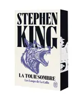 La tour sombre. Vol. 5. Les loups de La Calla